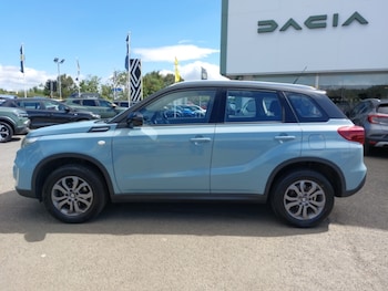 Used Suzuki Vitara 2021 for sale - 75518758: Photo