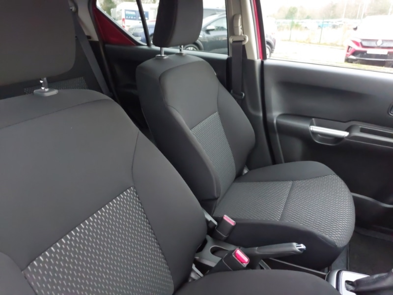 Used Suzuki Ignis 2023 for sale - 77635971: Photo 13