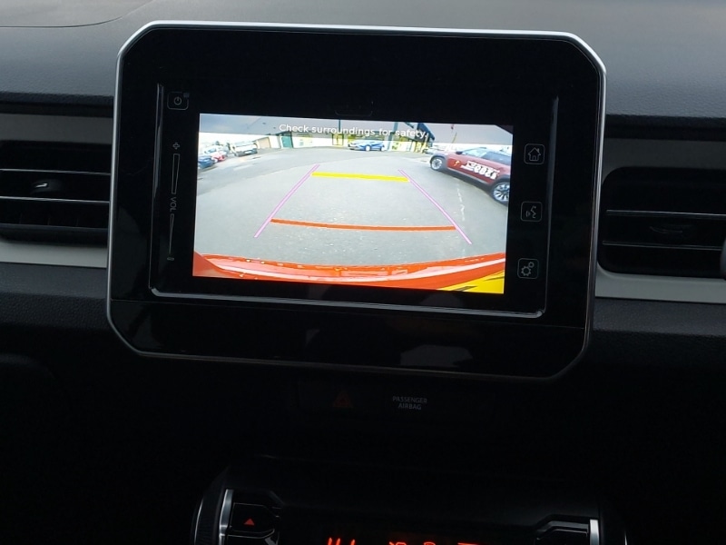 Used Suzuki Ignis 2023 for sale - 77635971: Photo 16