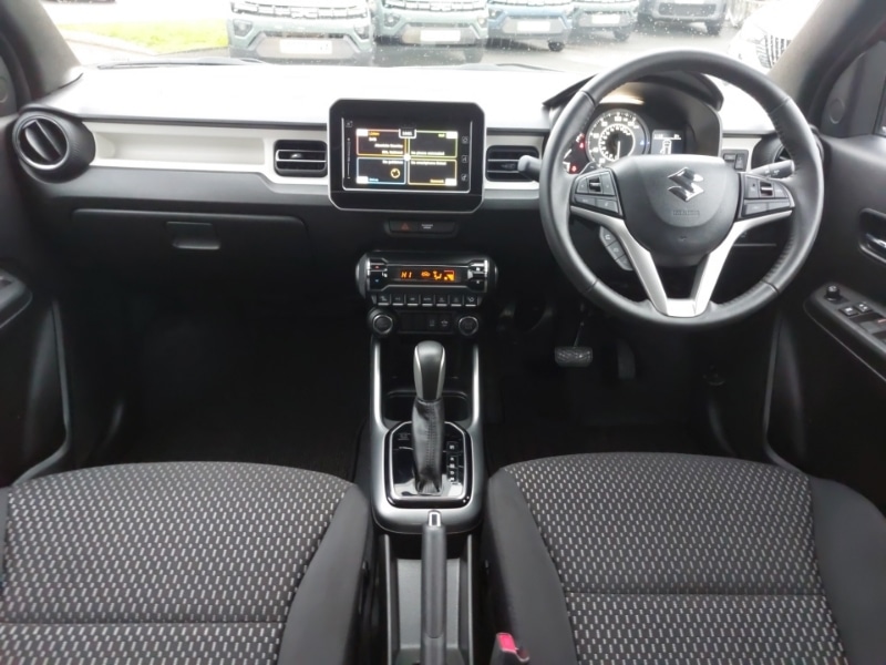 Used Suzuki Ignis 2023 for sale - 77635971: Photo 2