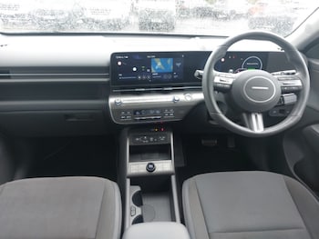 Used Hyundai KONA 2024 for sale - 78799478: Photo