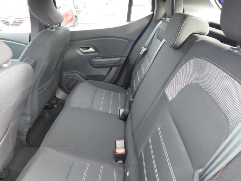 Used Dacia Sandero Stepway 2024 for sale - 78013649: Photo 6