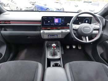 Used Hyundai KONA 2023 for sale - 77992650: Photo