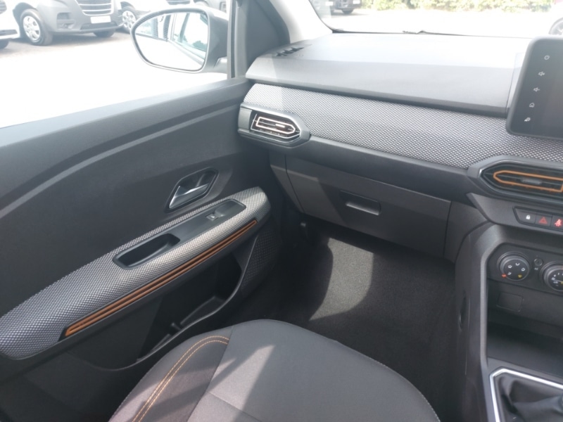 Used Dacia Sandero Stepway 2022 for sale - 76354671: Photo 10