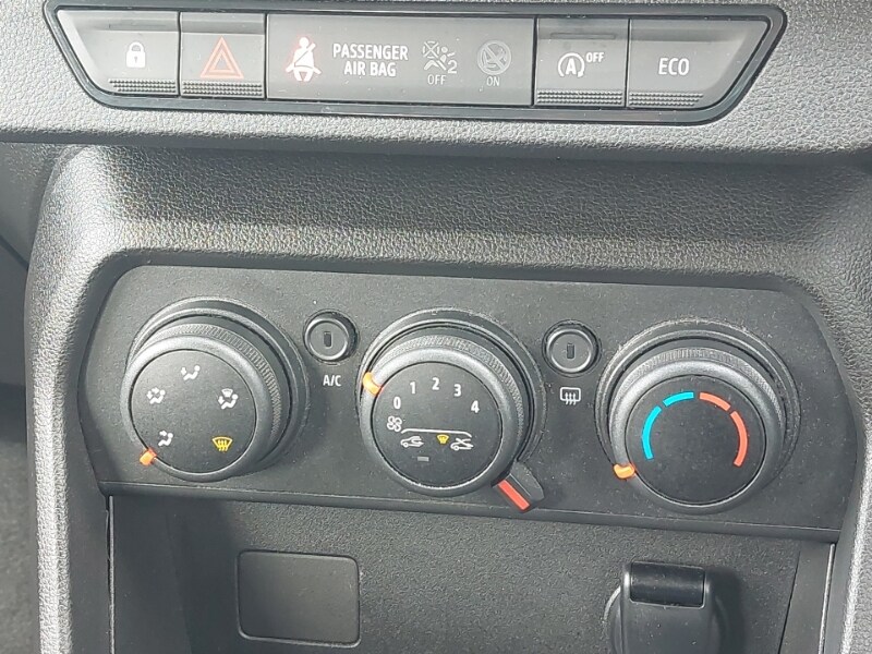 Used Dacia Sandero Stepway 2022 for sale - 76354671: Photo 16