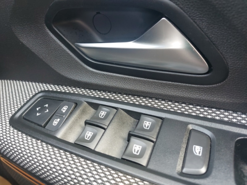 Used Dacia Sandero Stepway 2022 for sale - 76354671: Photo 18