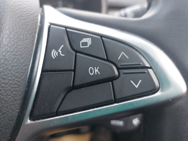 Used Dacia Sandero Stepway 2022 for sale - 76354671: Photo 19