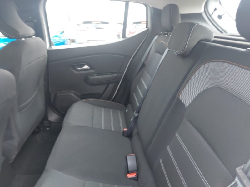 Used Dacia Sandero Stepway 2022 for sale - 76354671: Photo 6