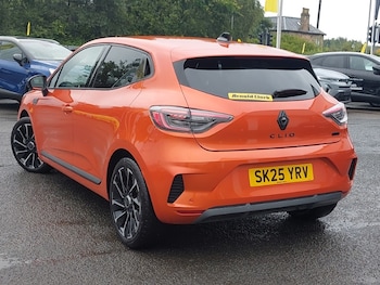 Used Renault Clio 2025 for sale - 79420671: Photo