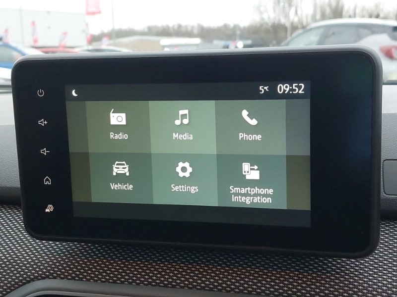 Used Dacia Jogger 2025 for sale - 77448767: Photo 10