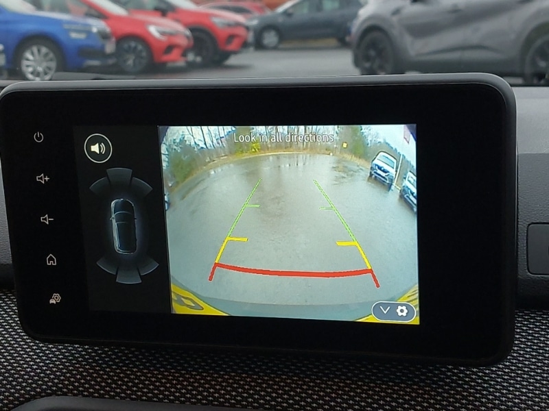 Used Dacia Jogger 2025 for sale - 77448767: Photo 11