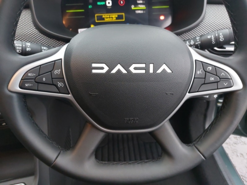 Used Dacia Jogger 2025 for sale - 77448767: Photo 15