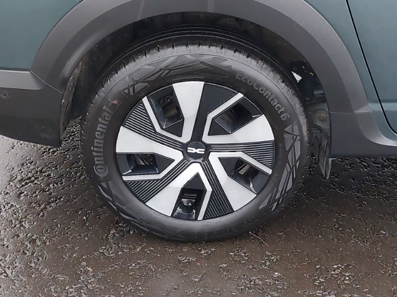 Used Dacia Jogger 2025 for sale - 77448767: Photo 17