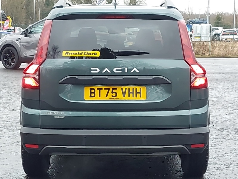 Used Dacia Jogger 2025 for sale - 77448767: Photo 18
