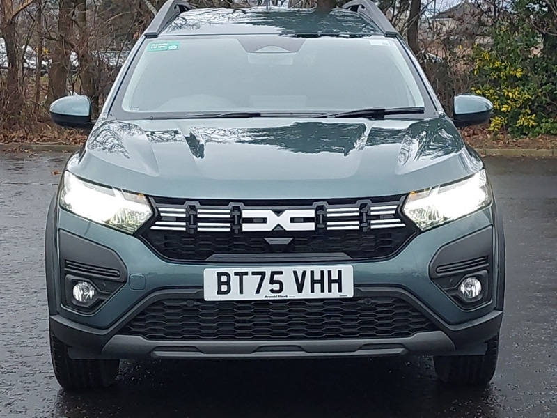 Used Dacia Jogger 2025 for sale - 77448767: Photo 19