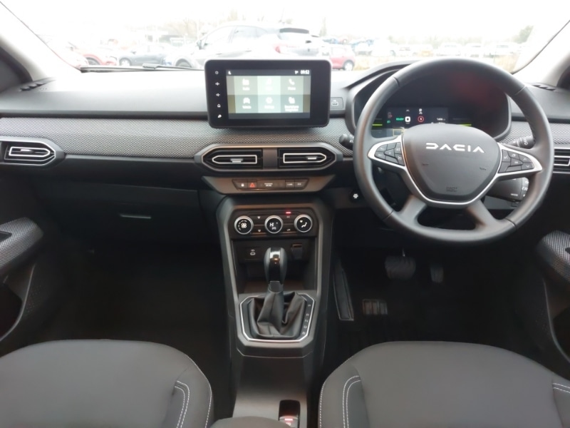 Used Dacia Jogger 2025 for sale - 77448767: Photo 2