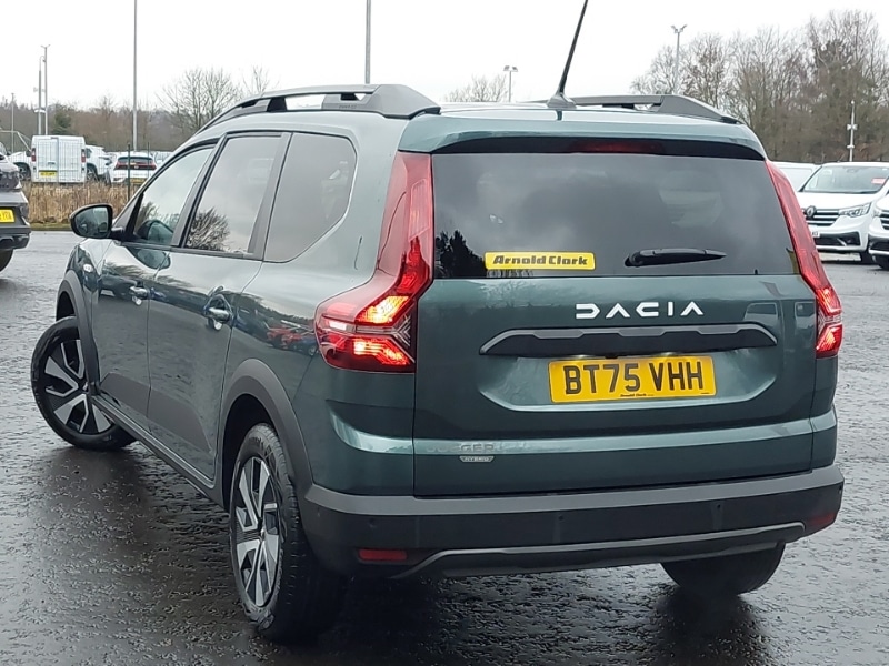 Used Dacia Jogger 2025 for sale - 77448767: Photo 3