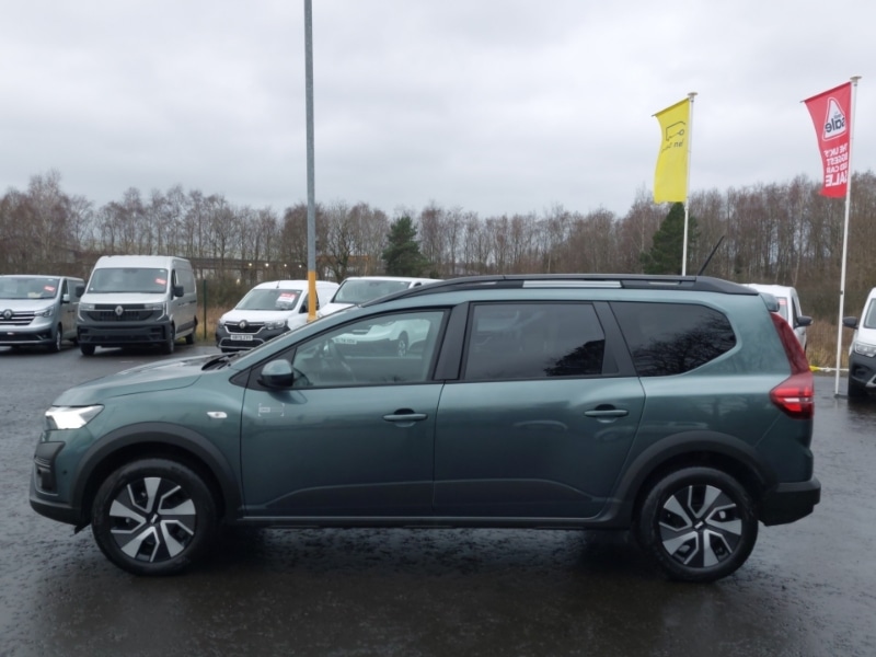 Used Dacia Jogger 2025 for sale - 77448767: Photo 4