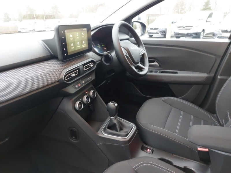 Used Dacia Jogger 2025 for sale - 77448767: Photo 5