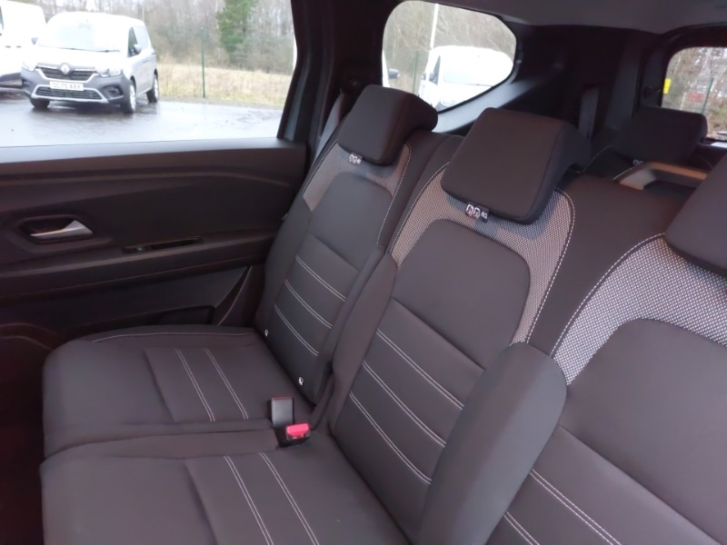 Used Dacia Jogger 2025 for sale - 77448767: Photo 6
