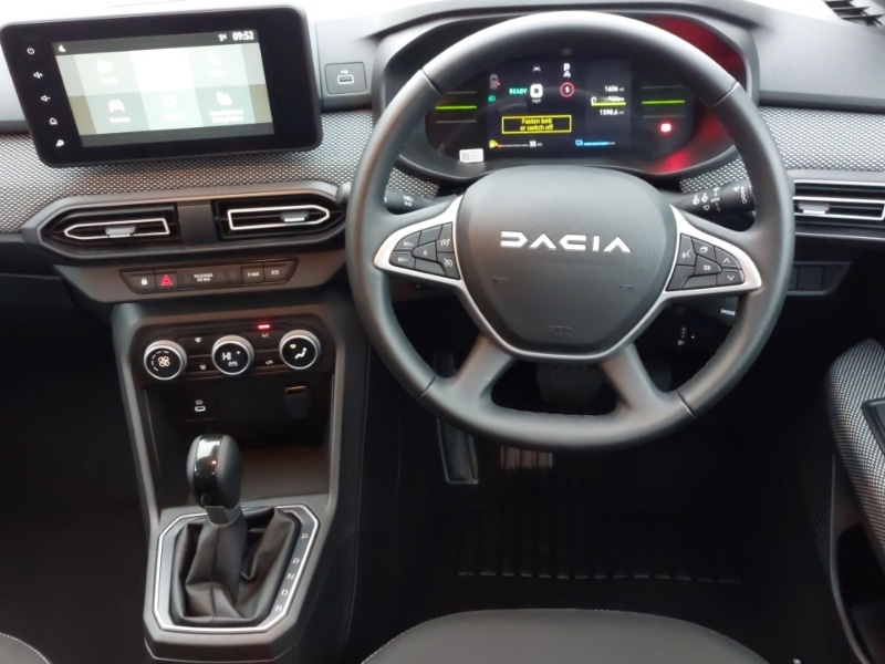 Used Dacia Jogger 2025 for sale - 77448767: Photo 7