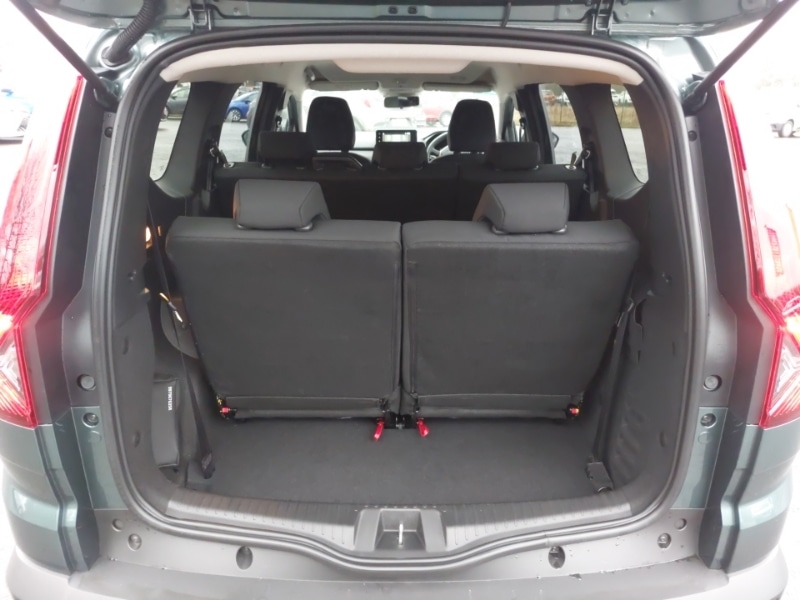 Used Dacia Jogger 2025 for sale - 77448767: Photo 8