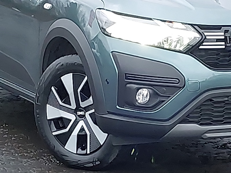 Used Dacia Jogger 2025 for sale - 77448767: Photo 9