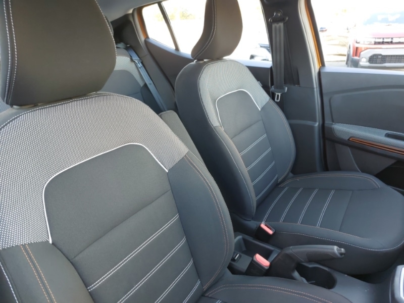 Used Dacia Sandero Stepway 2024 for sale - 76375212: Photo 13