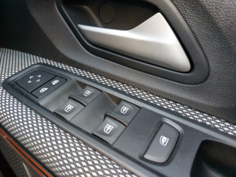 Used Dacia Sandero Stepway 2024 for sale - 76375212: Photo 14