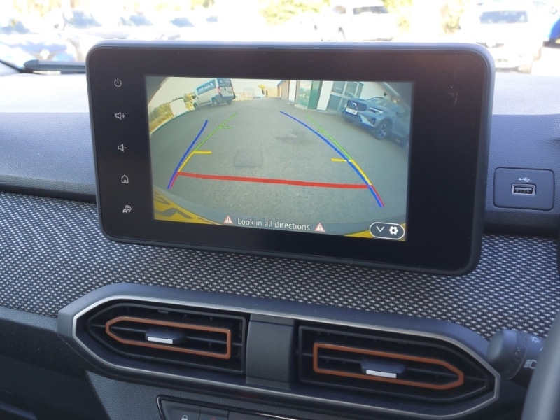 Used Dacia Sandero Stepway 2024 for sale - 76375212: Photo 18