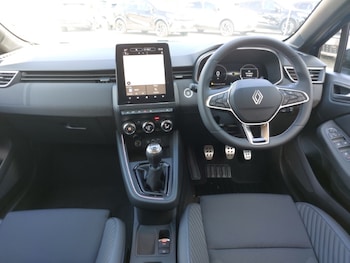 Used Renault Clio 2026 for sale - 79481292: Photo