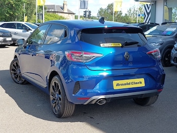 Used Renault Clio 2026 for sale - 79481292: Photo