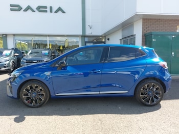 Used Renault Clio 2026 for sale - 79481292: Photo