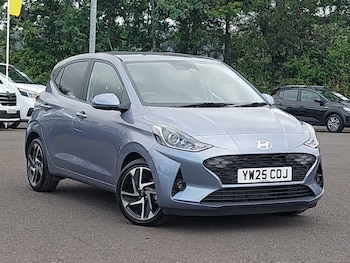 Used Hyundai i10 2025 for sale - 79310995: Photo