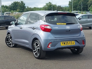 Used Hyundai i10 2025 for sale - 79310995: Photo