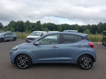 Used Hyundai i10 2025 for sale - 79310995: Photo