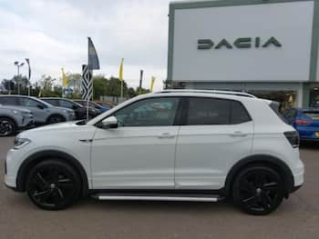 Used Volkswagen T-Cross 2019 for sale - 79594830: Photo