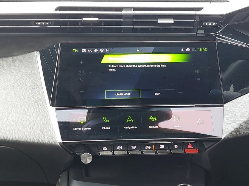 Used Peugeot 308 2024 for sale - 77847200: Photo 11