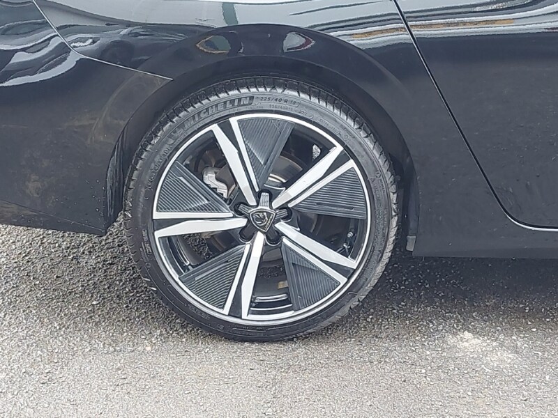 Used Peugeot 308 2024 for sale - 77847200: Photo 12