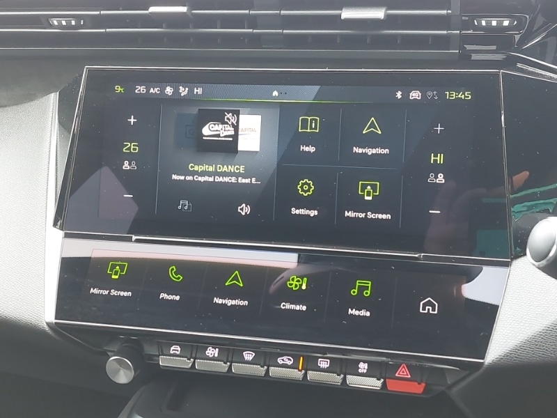 Used Peugeot 308 2024 for sale - 77847200: Photo 14