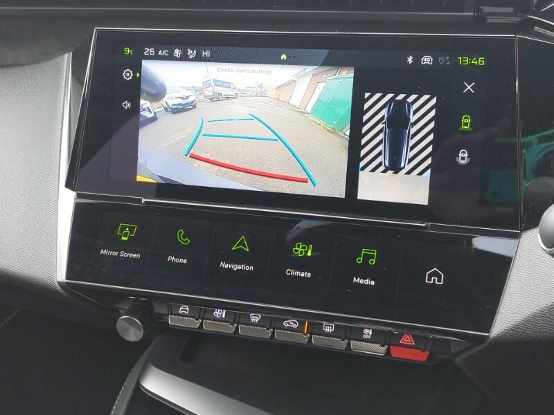 Used Peugeot 308 2024 for sale - 77847200: Photo 16