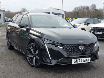 2024 - 1.2 PureTech GT 5dr EAT8