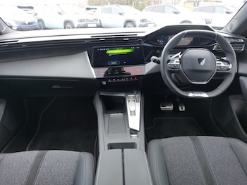 Used Peugeot 308 2024 for sale - 77847200: Photo