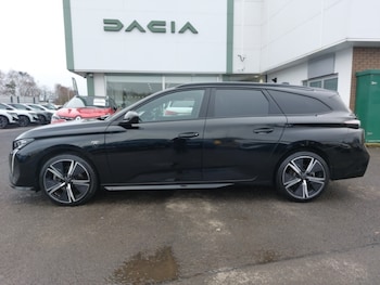Used Peugeot 308 2024 for sale - 77847200: Photo