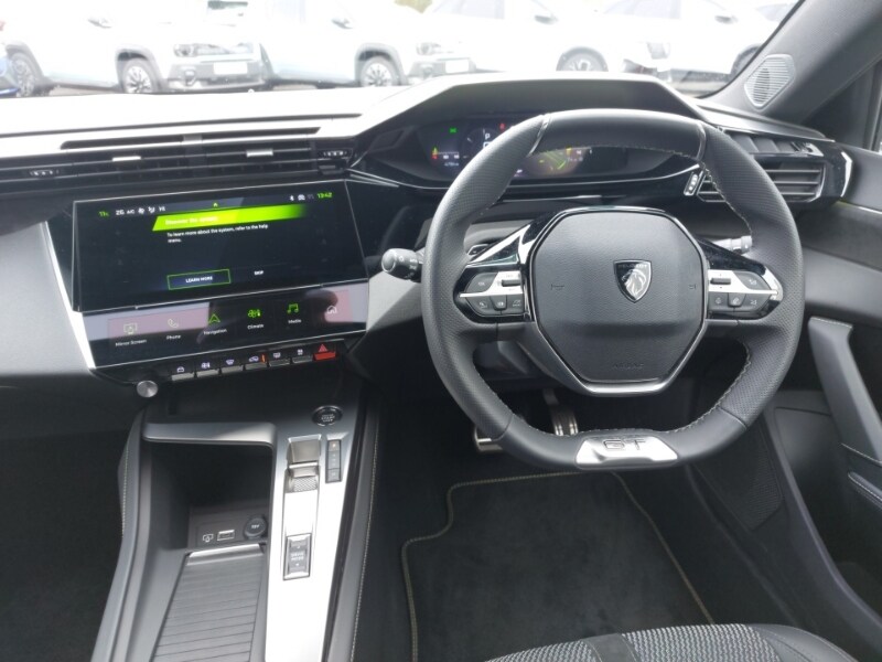 Used Peugeot 308 2024 for sale - 77847200: Photo 7