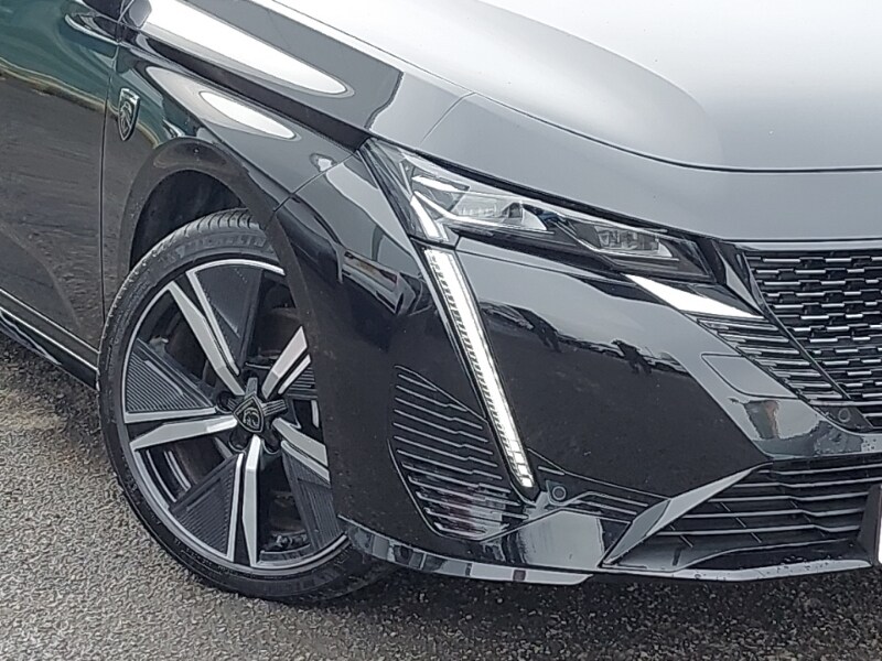 Used Peugeot 308 2024 for sale - 77847200: Photo 9