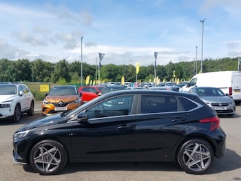 Used Hyundai i20 2026 for sale - 79461346: Photo