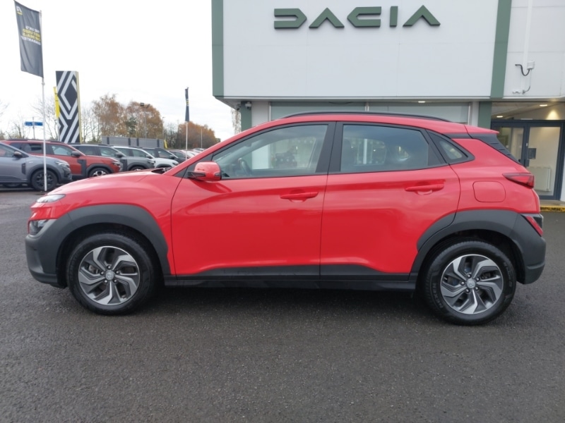Used Hyundai KONA 2023 for sale - 76506946: Photo 11