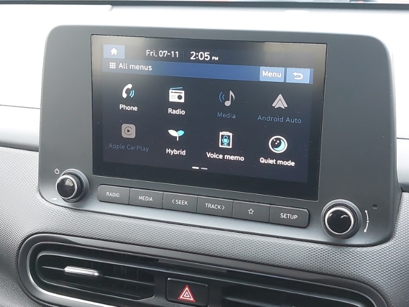 Used Hyundai KONA 2023 for sale - 76506946: Photo 13