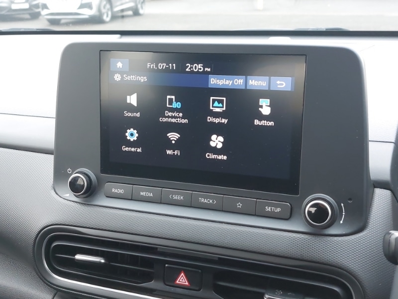 Used Hyundai KONA 2023 for sale - 76506946: Photo 14